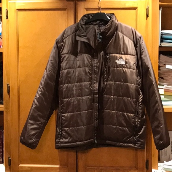 North face jacket - Picture 1 of 3